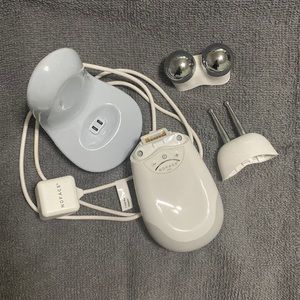 NuFACE Trinity® and Effective Lip & Eye